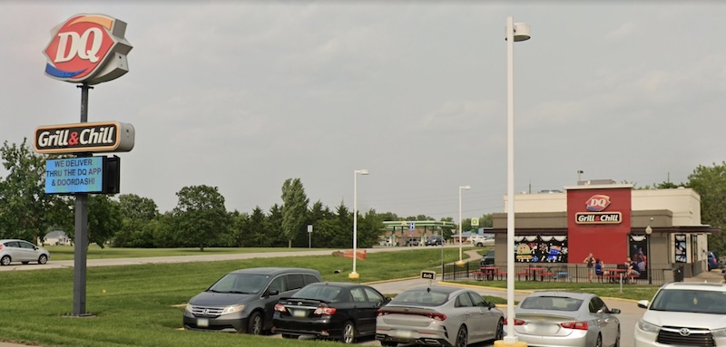 Dairy Queen-Muscatine