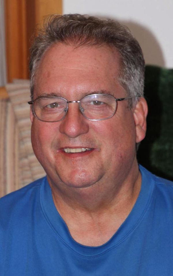 Edwin David Freyermuth II