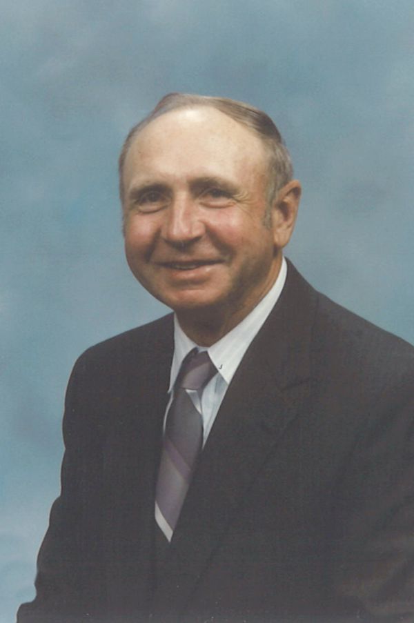 James ‘Jim’ King