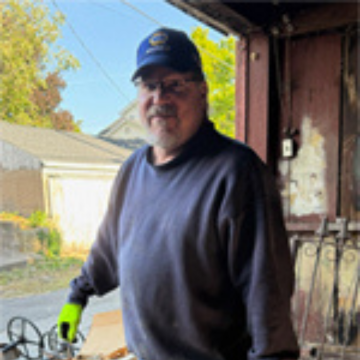 Robert “Bob” Sloat