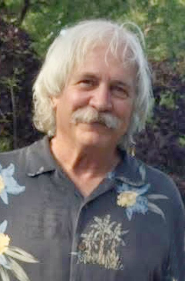 Kim Allen Ziegenhorn