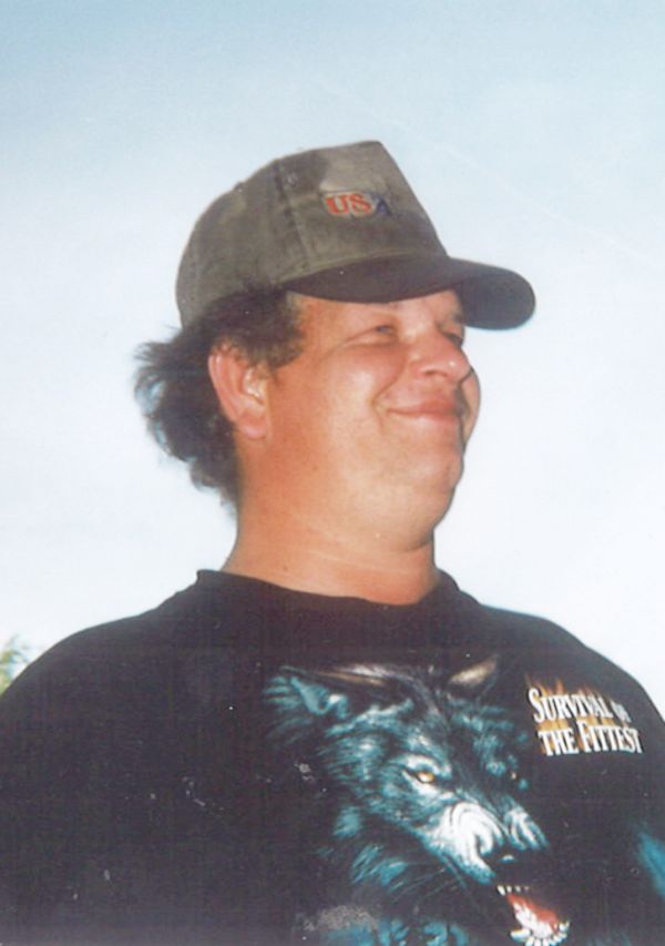 Douglas (Doug) John ‘Buzz’ Littrel