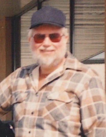 Kerry Russell Maxwell