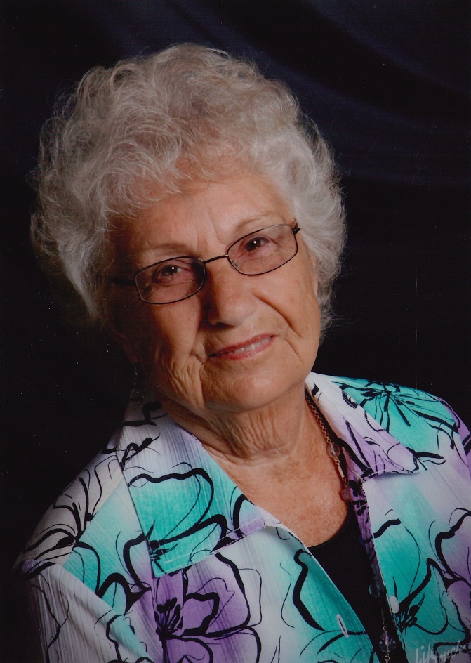 Retha Joan Butler