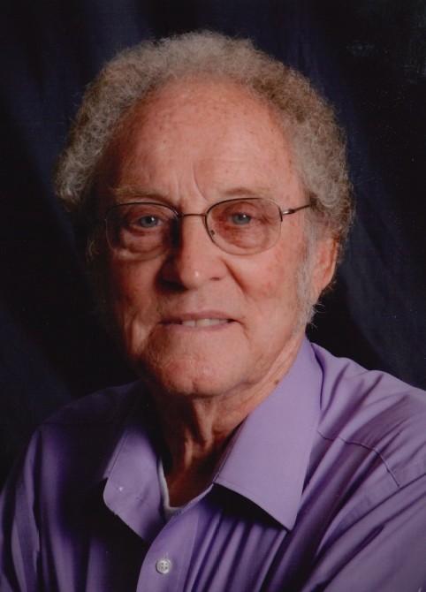 Ronald “Bill” Butler