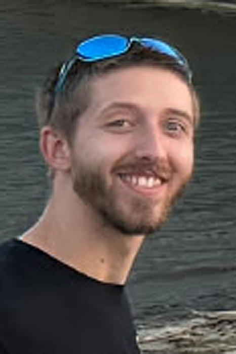 Nicholas “Nick” C. Hannig