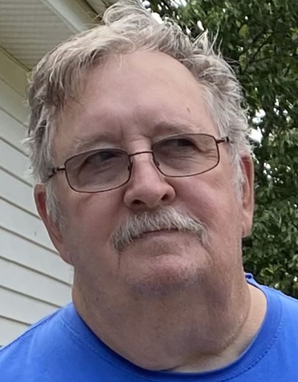 Otis Haskins