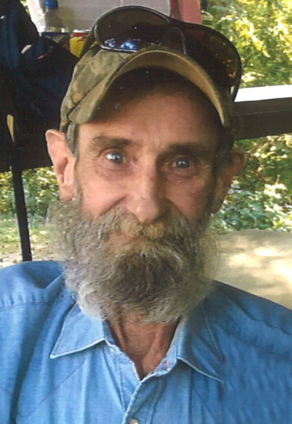 Larry Joe Wood