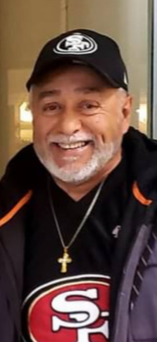 Jose “Joe” Valenzuela
