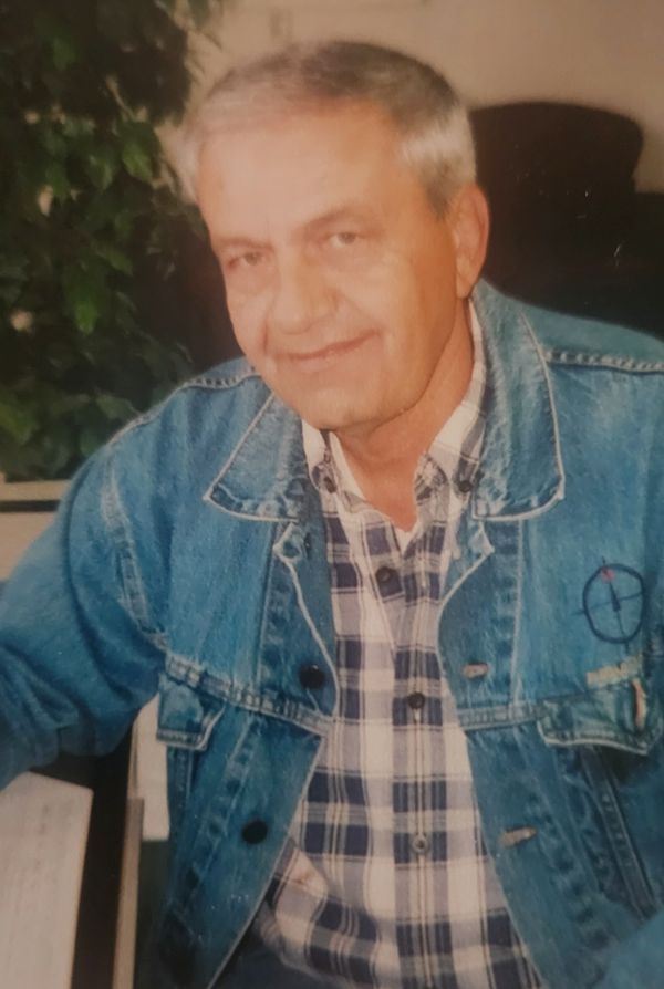 Richard Berghefer