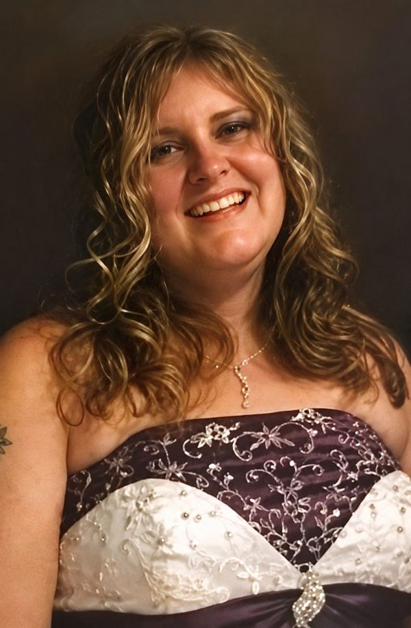 Monica Carter
