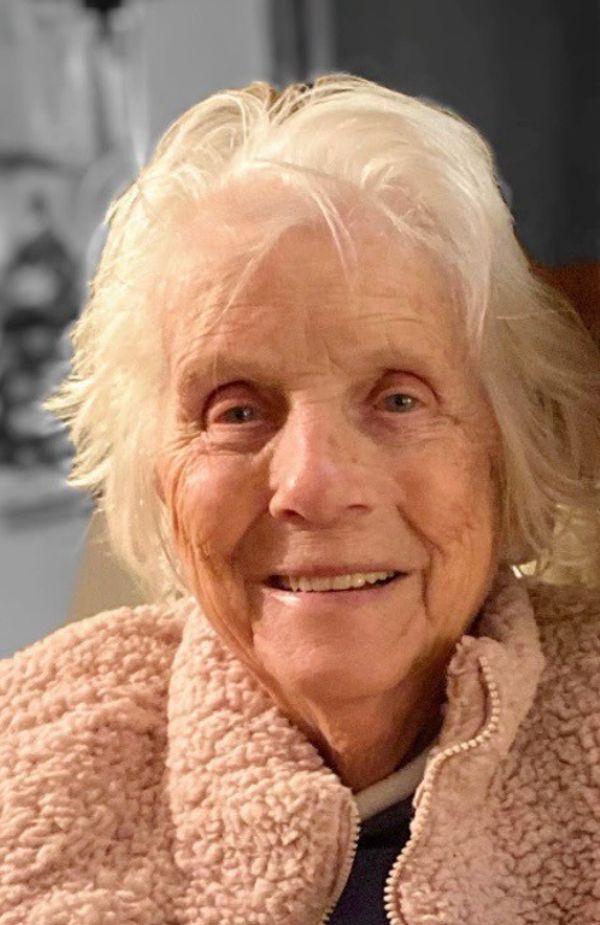 Juanita Dunker