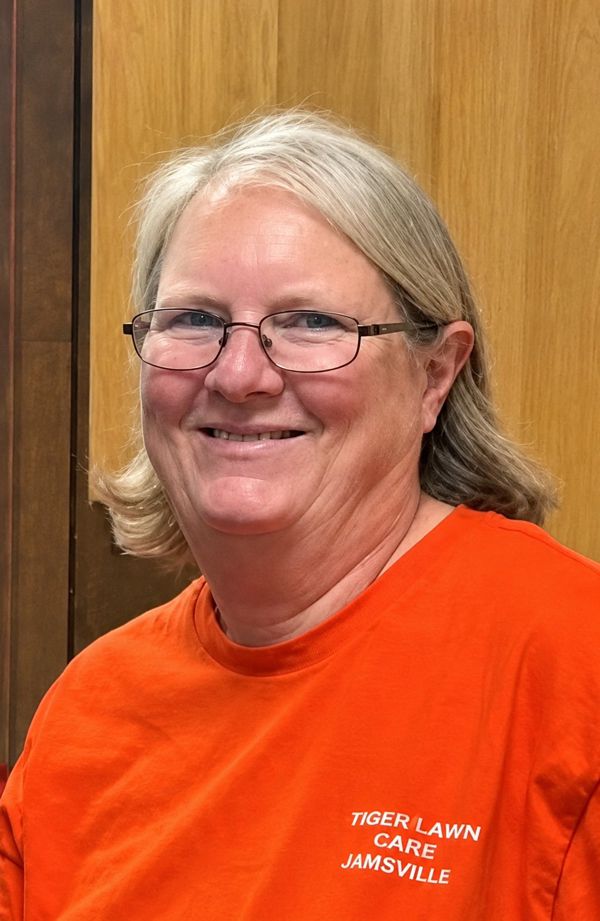 Tina Edler