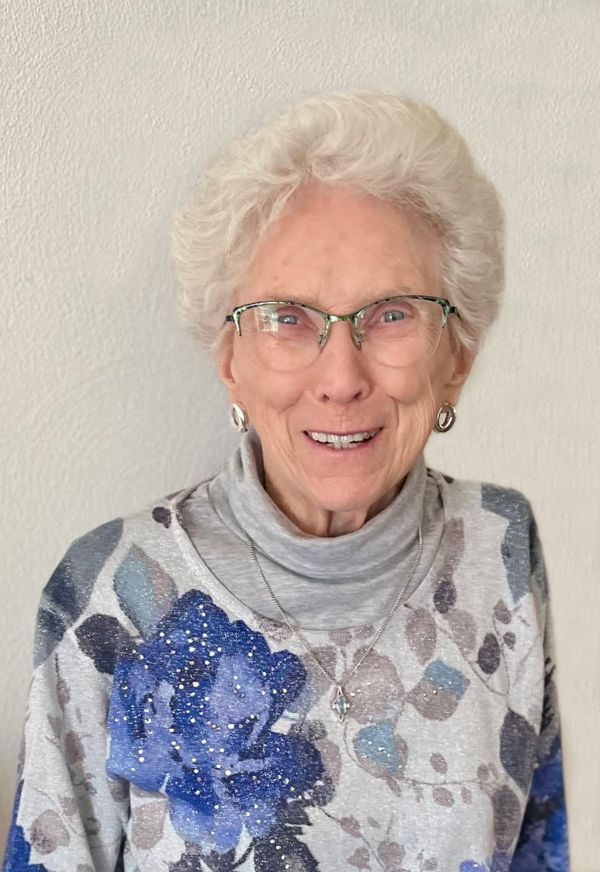 Bessie Lascelles