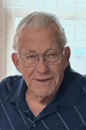 Robert M. Smith