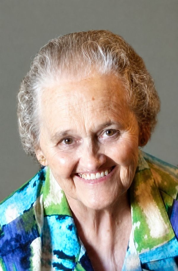 Patricia L. Crump