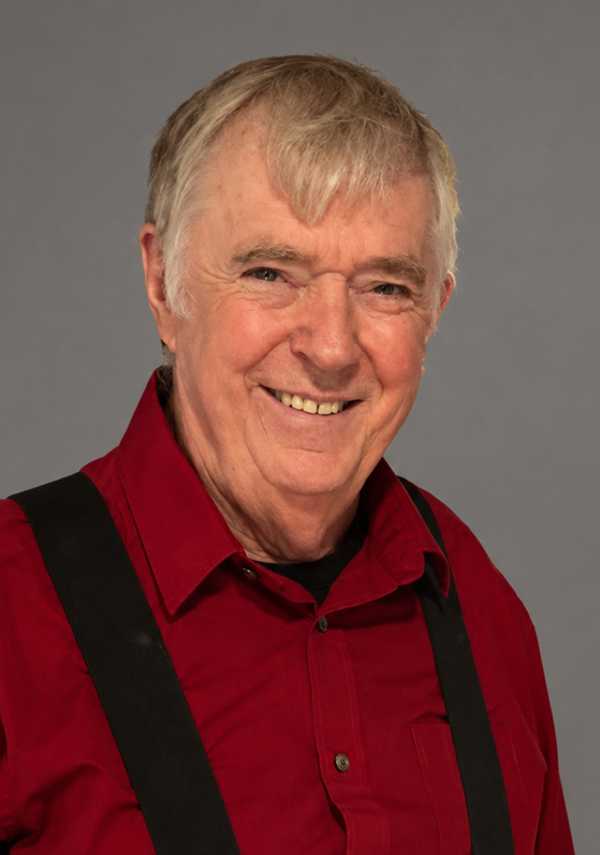 Darrell D. Curtis
