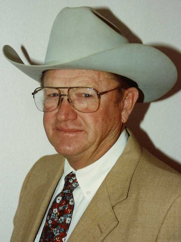 James ‘Jim’ Douglas Hoopes