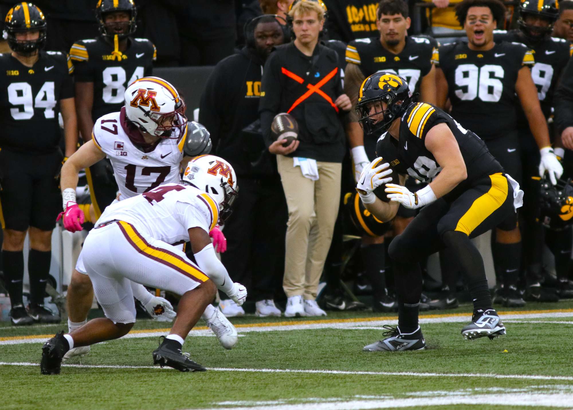 Takeaways From Big Ten Media Days