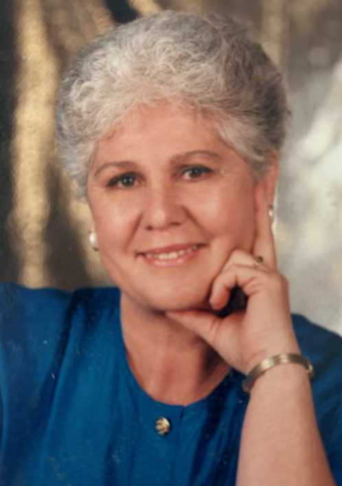 Dorothy J. Rogers