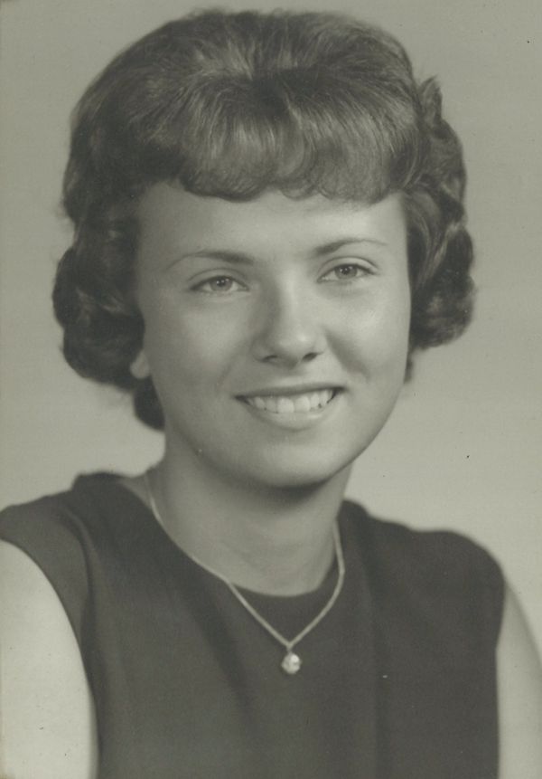 Muriel Chenoweth