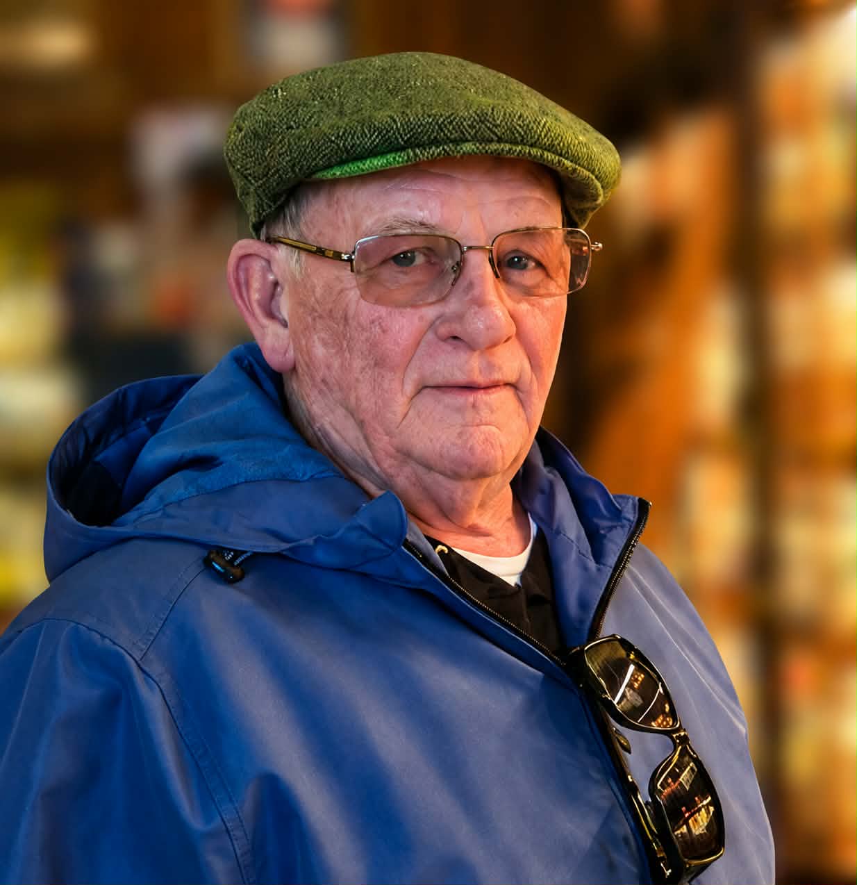 Terrance “Terry” H. Egan