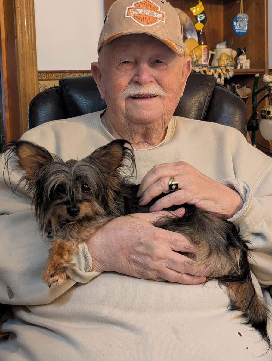 Howard “Pete” A. McCleary