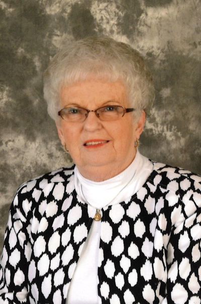Thelma Francis Pendleton