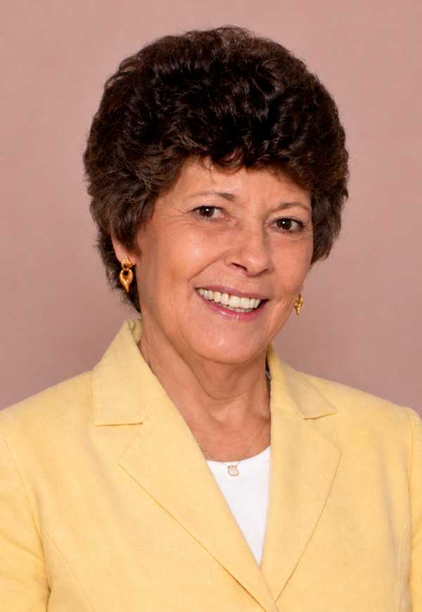 Dorothy Marie Sloan Williams