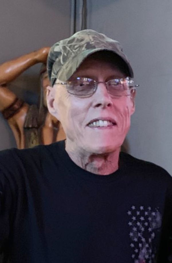 Jeffery Jay Suttles