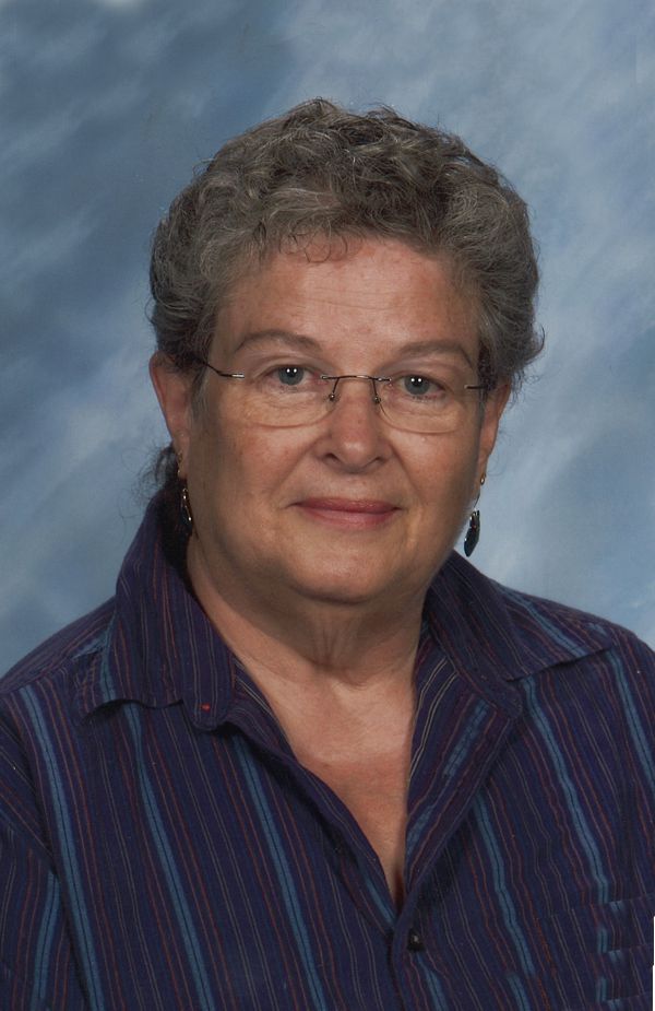 Anita Louise Lord Titus