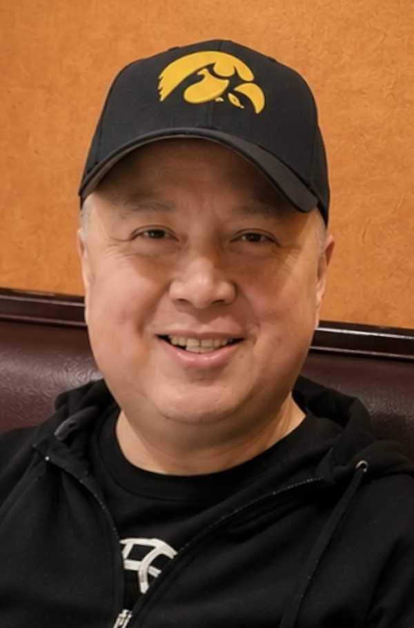 Cesar Vargas