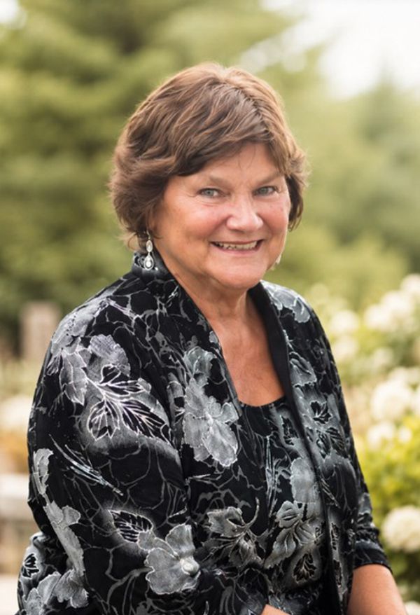 Carole Jean Vaupel