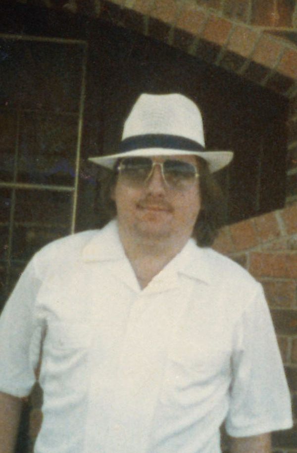 Robert D. ‘Bobby’ Butler