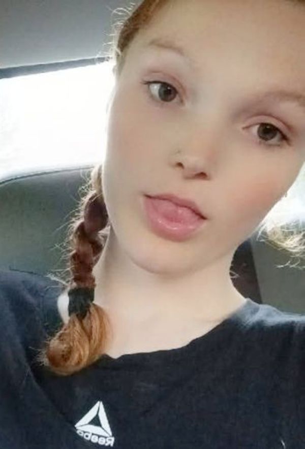 Natalie Renae Gilday