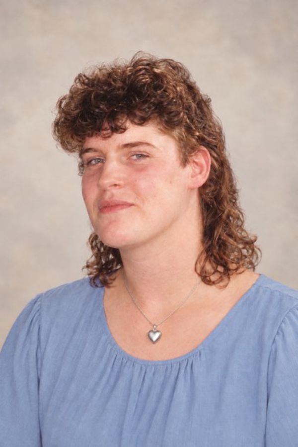 Sheri Anne James