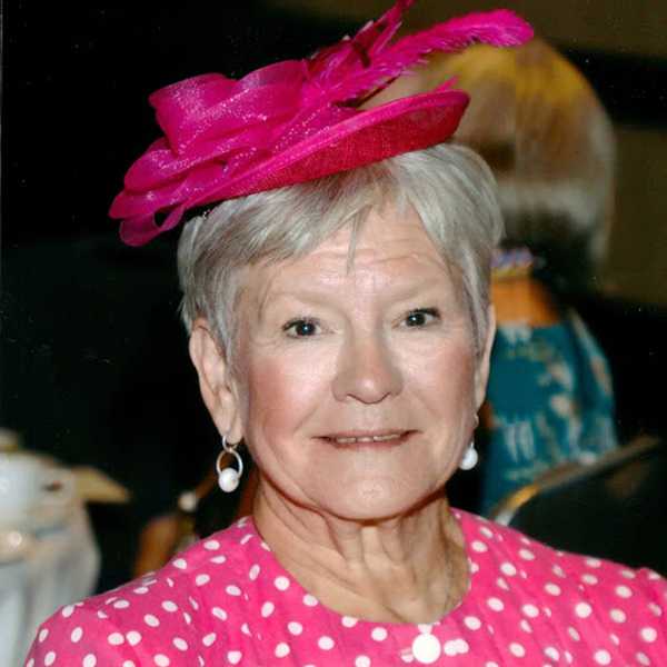 Karen Anne Ward