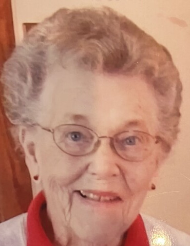 Clarice R. Cross
