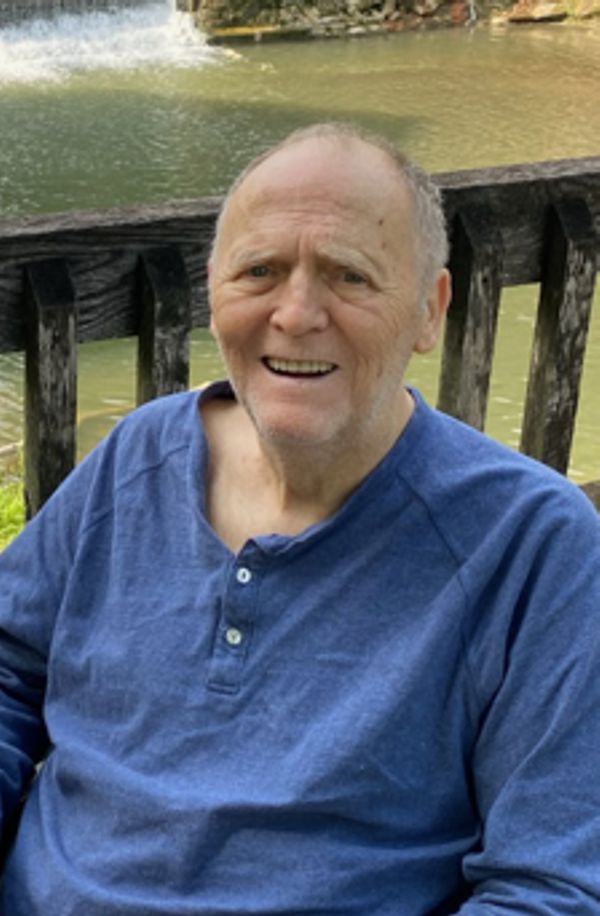 Michael Frantz