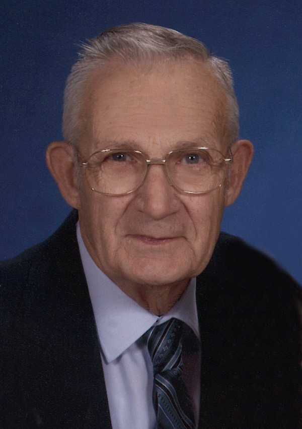 Robert Lewig