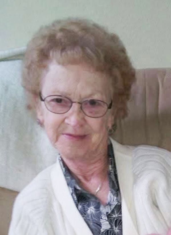 Rosalyn Martin